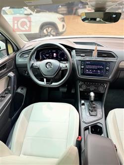 فولكسفاغن تيغوان